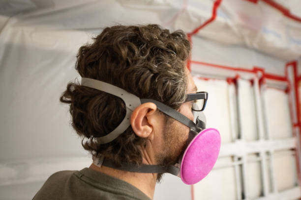 Best Comprehensive Air Testing for Mold Contaminants  in Brandenburg, KY