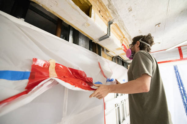 Mold Remediation for Rental Properties in Brandenburg, KY